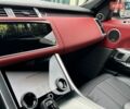 Білий Ленд Ровер Range Rover Sport, об'ємом двигуна 5 л та пробігом 51 тис. км за 67800 $, фото 27 на Automoto.ua