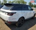 Білий Ленд Ровер Range Rover Sport, об'ємом двигуна 3 л та пробігом 91 тис. км за 27700 $, фото 3 на Automoto.ua