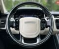 Білий Ленд Ровер Range Rover Sport, об'ємом двигуна 2 л та пробігом 113 тис. км за 55900 $, фото 10 на Automoto.ua