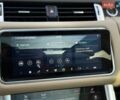 Білий Ленд Ровер Range Rover Sport, об'ємом двигуна 2.99 л та пробігом 147 тис. км за 39500 $, фото 184 на Automoto.ua