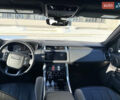 Білий Ленд Ровер Range Rover Sport, об'ємом двигуна 3 л та пробігом 69 тис. км за 57500 $, фото 20 на Automoto.ua