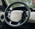 Білий Ленд Ровер Range Rover Sport, об'ємом двигуна 2 л та пробігом 113 тис. км за 55900 $, фото 27 на Automoto.ua