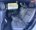 Білий Ленд Ровер Range Rover Sport, об'ємом двигуна 3 л та пробігом 78 тис. км за 55400 $, фото 13 на Automoto.ua
