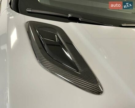 Белый Ленд Ровер Рендж Ровер Спорт, объемом двигателя 2.99 л и пробегом 91 тыс. км за 55700 $, фото 76 на Automoto.ua