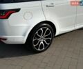 Білий Ленд Ровер Range Rover Sport, об'ємом двигуна 2.99 л та пробігом 147 тис. км за 39500 $, фото 17 на Automoto.ua