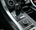 Білий Ленд Ровер Range Rover Sport, об'ємом двигуна 2 л та пробігом 113 тис. км за 55900 $, фото 18 на Automoto.ua