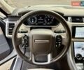 Ленд Ровер Рендж Ровер Спорт 2020 в Киеве на Automoto.ua Белый Ленд Ровер Рендж Ровер Спорт, объемом двигателя 3 л и пробегом 36 тыс. км за 62950 $, фото 97 на Automoto.ua