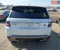 Білий Ленд Ровер Range Rover Sport, об'ємом двигуна 3 л та пробігом 91 тис. км за 10000 $, фото 4 на Automoto.ua