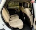 Ленд Ровер Рендж Ровер Спорт 2020 в Киеве на Automoto.ua Белый Ленд Ровер Рендж Ровер Спорт, объемом двигателя 3 л и пробегом 36 тыс. км за 62950 $, фото 69 на Automoto.ua