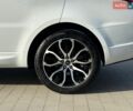 Білий Ленд Ровер Range Rover Sport, об'ємом двигуна 2.99 л та пробігом 147 тис. км за 39500 $, фото 93 на Automoto.ua