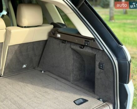 Білий Ленд Ровер Range Rover Sport, об'ємом двигуна 2.99 л та пробігом 147 тис. км за 39500 $, фото 106 на Automoto.ua