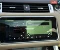 Білий Ленд Ровер Range Rover Sport, об'ємом двигуна 2.99 л та пробігом 147 тис. км за 39500 $, фото 191 на Automoto.ua