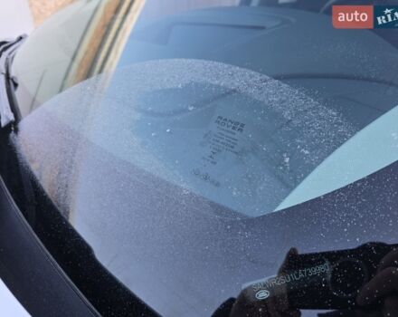 Білий Ленд Ровер Range Rover Sport, об'ємом двигуна 3 л та пробігом 88 тис. км за 56000 $, фото 21 на Automoto.ua
