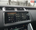 Білий Ленд Ровер Range Rover Sport, об'ємом двигуна 3 л та пробігом 39 тис. км за 49000 $, фото 36 на Automoto.ua