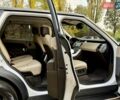 Ленд Ровер Рендж Ровер Спорт 2020 в Киеве на Automoto.ua Белый Ленд Ровер Рендж Ровер Спорт, объемом двигателя 3 л и пробегом 36 тыс. км за 62950 $, фото 79 на Automoto.ua