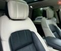Білий Ленд Ровер Range Rover Sport, об'ємом двигуна 2 л та пробігом 113 тис. км за 55900 $, фото 25 на Automoto.ua