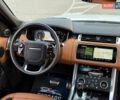 Білий Ленд Ровер Range Rover Sport, об'ємом двигуна 2.99 л та пробігом 85 тис. км за 71000 $, фото 72 на Automoto.ua