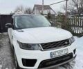 Білий Ленд Ровер Range Rover Sport, об'ємом двигуна 3 л та пробігом 65 тис. км за 58000 $, фото 1 на Automoto.ua