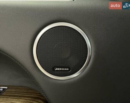 Белый Ленд Ровер Рендж Ровер Спорт, объемом двигателя 2.99 л и пробегом 91 тыс. км за 55700 $, фото 28 на Automoto.ua