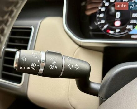 Ленд Ровер Рендж Ровер Спорт 2020 в Киеве на Automoto.ua Белый Ленд Ровер Рендж Ровер Спорт, объемом двигателя 3 л и пробегом 36 тыс. км за 62950 $, фото 93 на Automoto.ua