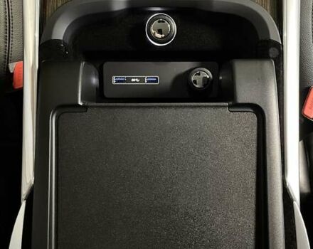 Белый Ленд Ровер Рендж Ровер Спорт, объемом двигателя 2.99 л и пробегом 91 тыс. км за 55700 $, фото 72 на Automoto.ua