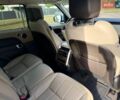Білий Ленд Ровер Range Rover Sport, об'ємом двигуна 2.99 л та пробігом 147 тис. км за 39500 $, фото 125 на Automoto.ua