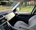 Білий Ленд Ровер Range Rover Sport, об'ємом двигуна 2.99 л та пробігом 147 тис. км за 39500 $, фото 52 на Automoto.ua
