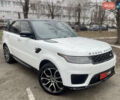 Білий Ленд Ровер Range Rover Sport, об'ємом двигуна 3 л та пробігом 39 тис. км за 49000 $, фото 15 на Automoto.ua
