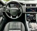 Білий Ленд Ровер Range Rover Sport, об'ємом двигуна 3 л та пробігом 35 тис. км за 77500 $, фото 19 на Automoto.ua