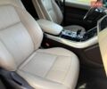 Білий Ленд Ровер Range Rover Sport, об'ємом двигуна 2.99 л та пробігом 147 тис. км за 39500 $, фото 65 на Automoto.ua