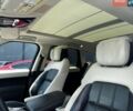 Білий Ленд Ровер Range Rover Sport, об'ємом двигуна 2 л та пробігом 113 тис. км за 57490 $, фото 27 на Automoto.ua