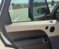 Білий Ленд Ровер Range Rover Sport, об'ємом двигуна 2.99 л та пробігом 119 тис. км за 70000 $, фото 11 на Automoto.ua