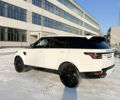 Білий Ленд Ровер Range Rover Sport, об'ємом двигуна 3 л та пробігом 69 тис. км за 57500 $, фото 18 на Automoto.ua
