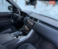 Білий Ленд Ровер Range Rover Sport, об'ємом двигуна 3 л та пробігом 78 тис. км за 55400 $, фото 33 на Automoto.ua