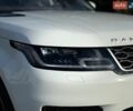 Білий Ленд Ровер Range Rover Sport, об'ємом двигуна 2.99 л та пробігом 147 тис. км за 39500 $, фото 76 на Automoto.ua