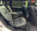 Білий Ленд Ровер Range Rover Sport, об'ємом двигуна 3 л та пробігом 91 тис. км за 46000 $, фото 43 на Automoto.ua