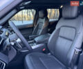Білий Ленд Ровер Range Rover Sport, об'ємом двигуна 3 л та пробігом 78 тис. км за 55400 $, фото 10 на Automoto.ua