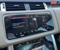 Білий Ленд Ровер Range Rover Sport, об'ємом двигуна 2.99 л та пробігом 71 тис. км за 53900 $, фото 18 на Automoto.ua