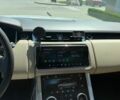 Білий Ленд Ровер Range Rover Sport, об'ємом двигуна 2.99 л та пробігом 119 тис. км за 70000 $, фото 13 на Automoto.ua