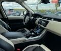 Білий Ленд Ровер Range Rover Sport, об'ємом двигуна 2 л та пробігом 113 тис. км за 57490 $, фото 43 на Automoto.ua
