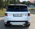 Білий Ленд Ровер Range Rover Sport, об'ємом двигуна 2.99 л та пробігом 147 тис. км за 39500 $, фото 21 на Automoto.ua