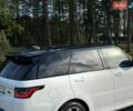 Білий Ленд Ровер Range Rover Sport, об'ємом двигуна 2.99 л та пробігом 147 тис. км за 39500 $, фото 97 на Automoto.ua