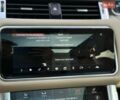 Білий Ленд Ровер Range Rover Sport, об'ємом двигуна 2.99 л та пробігом 147 тис. км за 39500 $, фото 193 на Automoto.ua