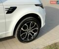 Білий Ленд Ровер Range Rover Sport, об'ємом двигуна 2.99 л та пробігом 147 тис. км за 39500 $, фото 220 на Automoto.ua