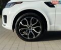 Білий Ленд Ровер Range Rover Sport, об'ємом двигуна 2.99 л та пробігом 147 тис. км за 39500 $, фото 92 на Automoto.ua