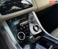 Білий Ленд Ровер Range Rover Sport, об'ємом двигуна 2.99 л та пробігом 147 тис. км за 39500 $, фото 56 на Automoto.ua