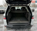 Білий Ленд Ровер Range Rover Sport, об'ємом двигуна 2.99 л та пробігом 70 тис. км за 62000 $, фото 26 на Automoto.ua