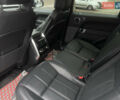 Білий Ленд Ровер Range Rover Sport, об'ємом двигуна 3 л та пробігом 39 тис. км за 49000 $, фото 42 на Automoto.ua