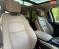 Білий Ленд Ровер Range Rover Sport, об'ємом двигуна 2.99 л та пробігом 147 тис. км за 39500 $, фото 66 на Automoto.ua