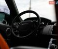 Белый Ленд Ровер Рендж Ровер Спорт, объемом двигателя 3 л и пробегом 92 тыс. км за 53000 $, фото 8 на Automoto.ua